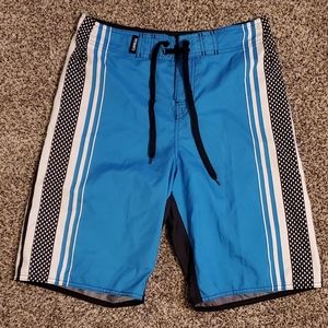 Carbon Board Shorts